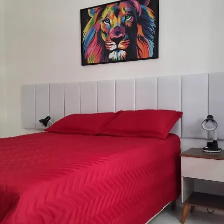 Barrabela 130 Apartment